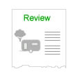 Australian caravan park reviews